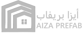 Aiza Prefab Logo