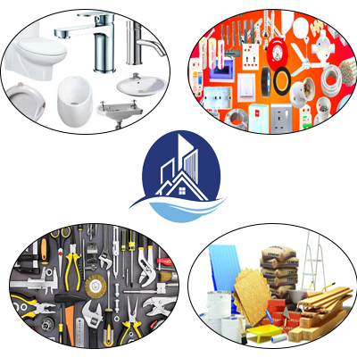 building-material-trading